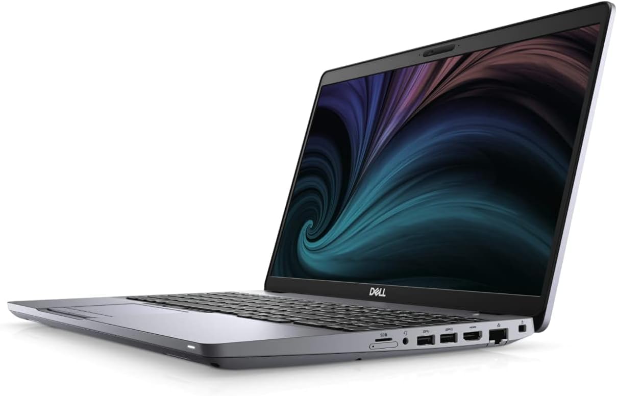 Amazon.com: Dell Latitude 5511 15.6